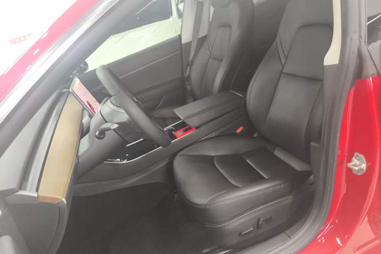 Used Tesla Model 3 2020 Standard Range Rear-Wheel Drive Upgraded Version