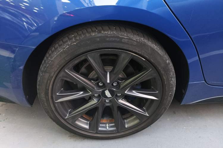 Used Cadillac CT5 2020 28T Platinum Sport Edition