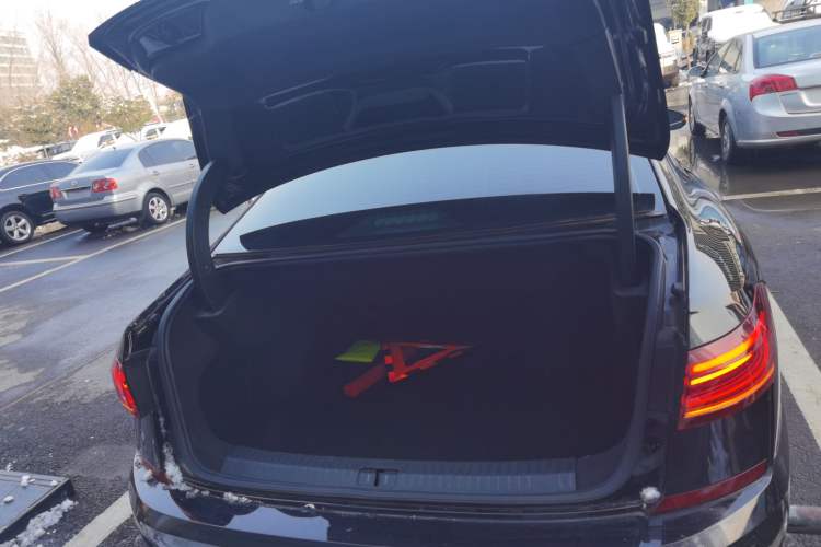 Used Volkswagen Passat 2023 Revised Version 280TSI Business Edition
