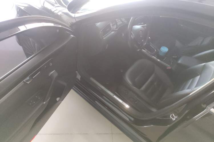 Used Volkswagen Passat 2016 330TSI DSG Prestige Edition
