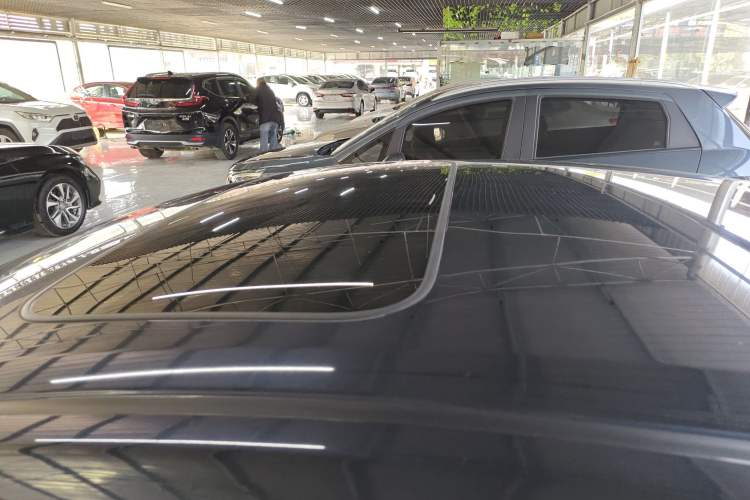 Used Honda Civic 2016 220TURBO CVT Luxury Edition