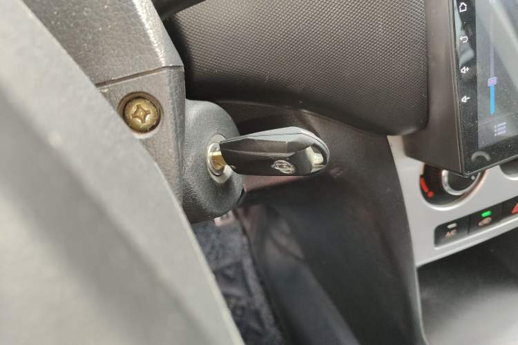 Used Chana Ounuo S 2017 1.5L Base Version