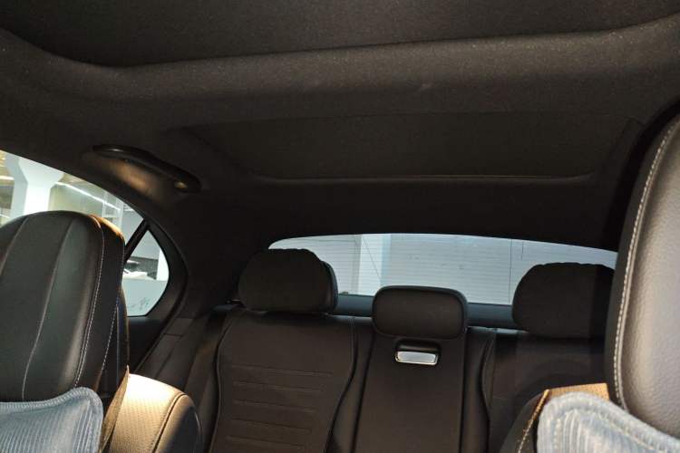 Used Mercedes-Benz C-Class 2022 Restyled C 260 L Sport Edition