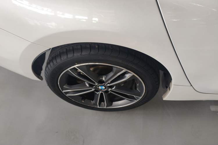 Used BMW 1 Series 2018 118i Sport Edition
