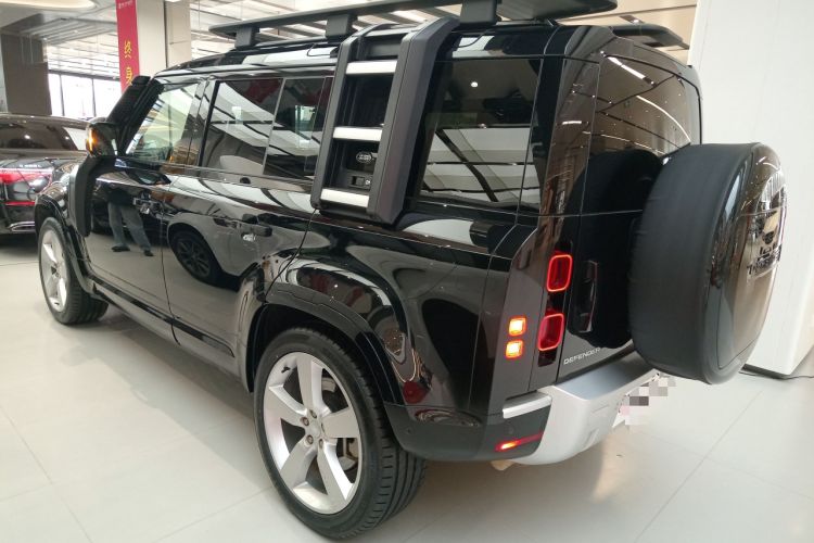 Used Land Rover Defender 2024 110 3.0T P400 XS