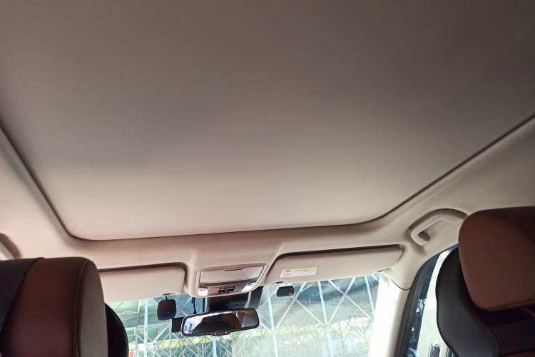 Used Honda Avancier 2020 370TURBO Four-Wheel Drive Supreme Edition
