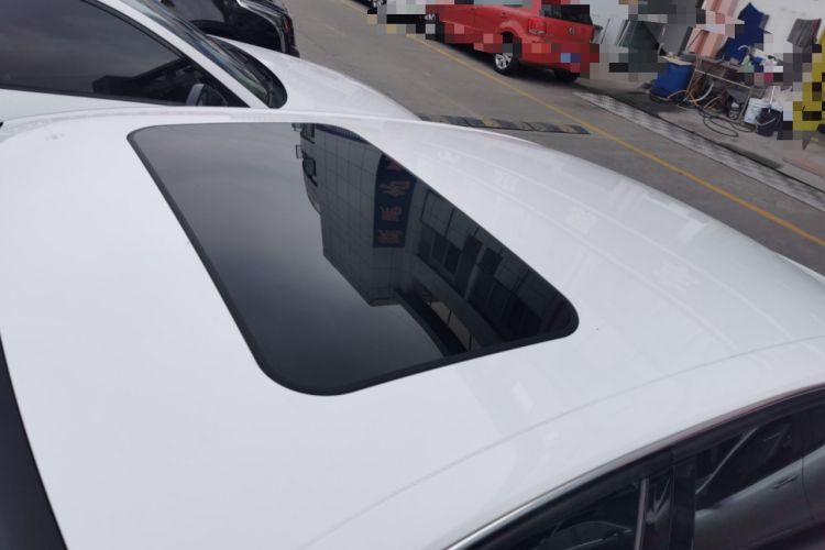 Used Audi A4L 2015 45 TFSI quattro Individual Sport Edition
