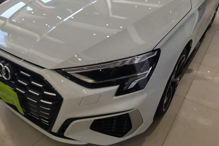 Used Audi A3 2024 Sportback 35 TFSI Luxury Sports Model
