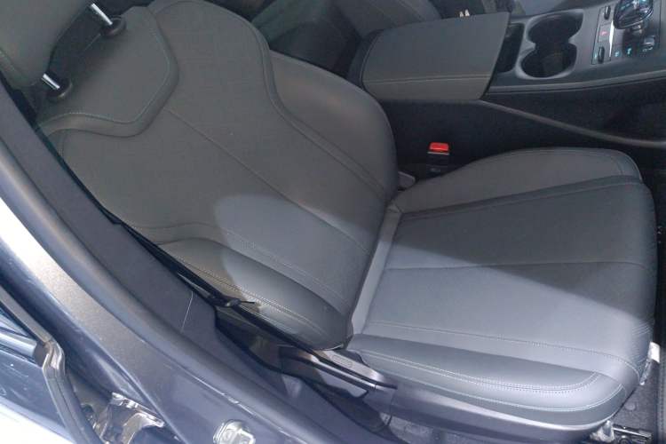 Used BYD Qin PLUS 2025 DM-i Smart Drive 55KM Beyond Model