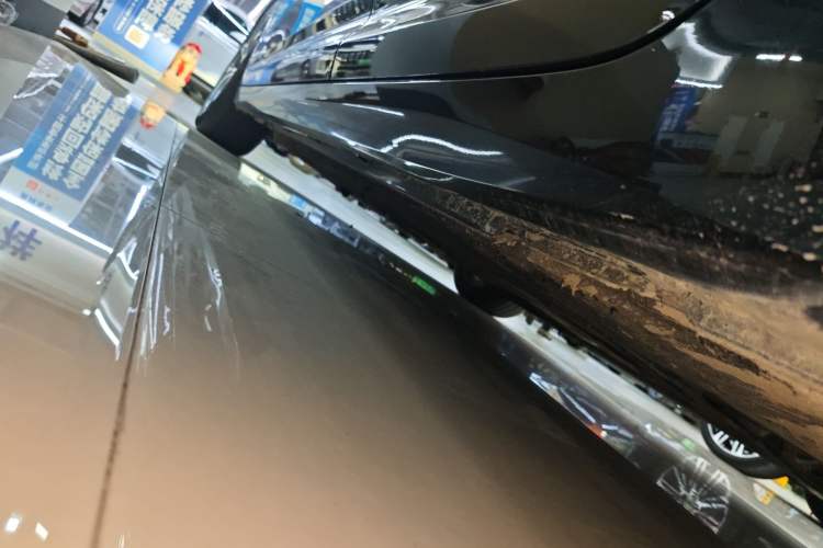 Used Audi A6L 2020 40 TFSI Luxury Prestige Edition
