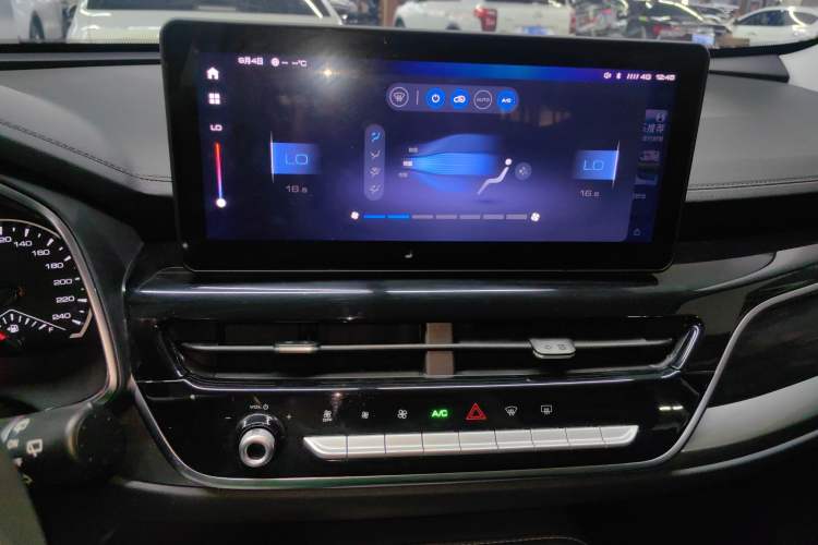 Used Haval H6 2021 National Trend Edition 1.5T Automatic Urban Version
