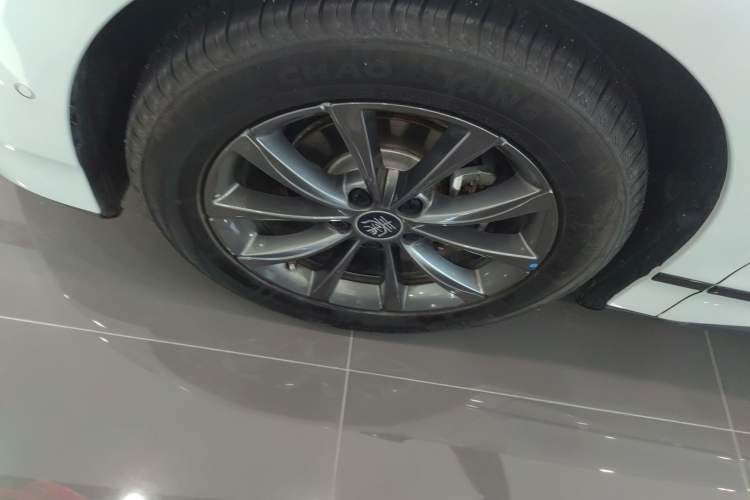 Used BYD Qin L 2025 EV 545KM Beyond Version
