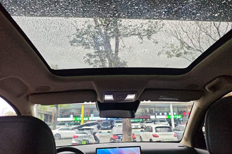 Used  E5 PLUS 2025 165 km Long-Range Version 7 Seats
