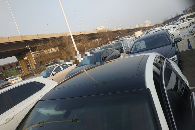 Used Audi A3 2018 30th Anniversary Edition Limousine 35 TFSI Style Model
