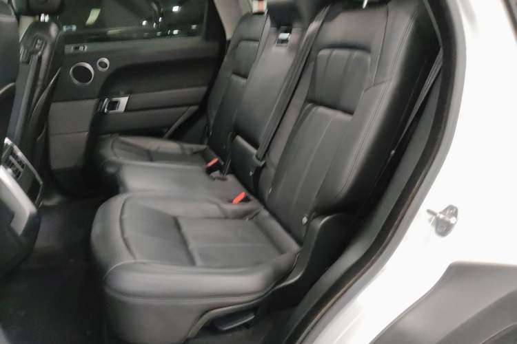 Used Land Rover Range Rover Sport 2019 3.0 SC V6 Special Edition
