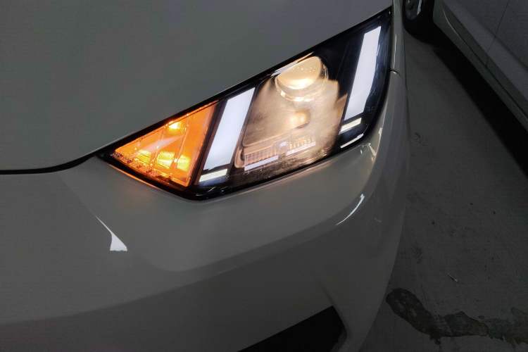 Used BYD Seagull 2025 305km Active Version