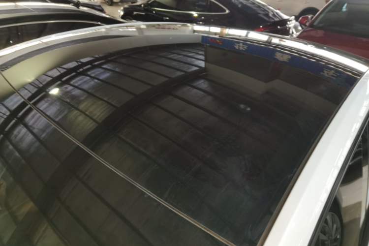 Used Tesla Model Y 2024 Rear-Wheel-Drive Version
