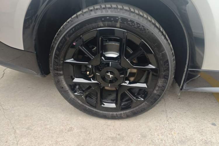 Used XPeng G7 2025 Model—602 Long Range Max