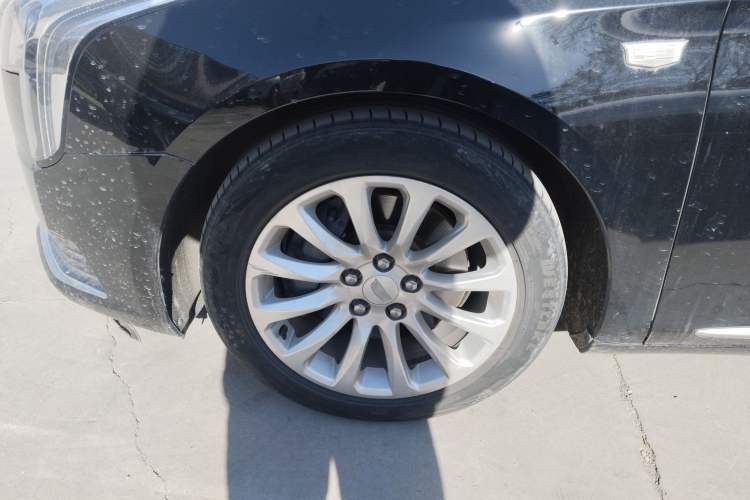 Used Cadillac XTS 2018 28T Tech Edition
