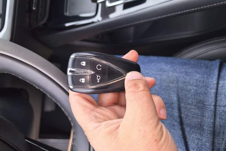 Used Changan Ruicheng PLUS 2023 1.5T DCT Prestige Edition
