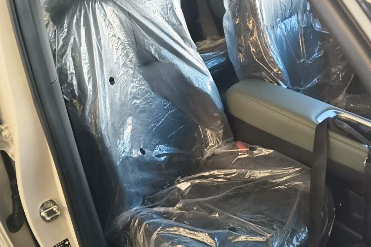 Used Baojun Spark EUV 2026 301km Flagship Edition
