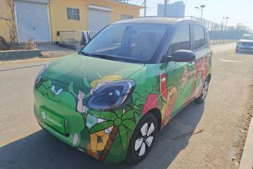 Used Wuling Hongguang MINIEV 2025 Four-Door Version Premium Edition