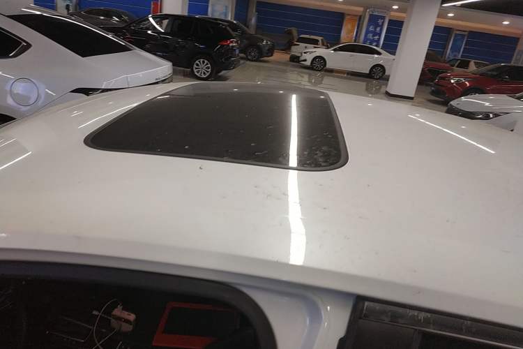 Used Honda Integra 2022 240TURBO CVT Luxury Edition
