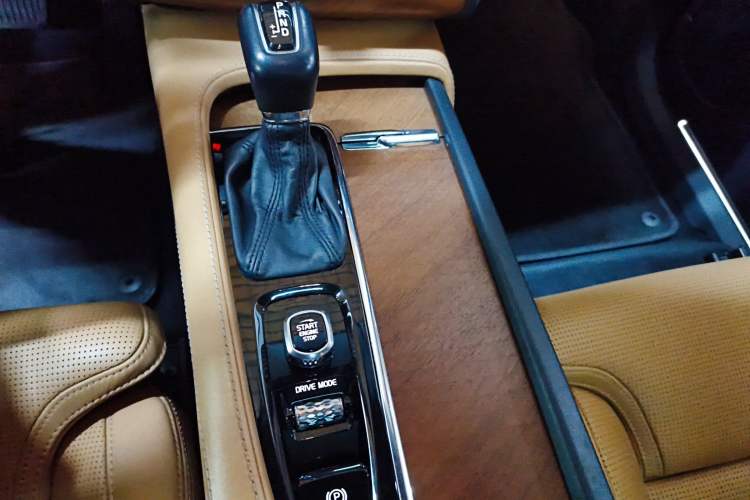 Used Volvo XC90 2018 T6 Prestige 7-Seater