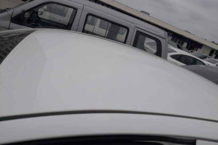 Used BYD e1 2020 Smart Comfort Version