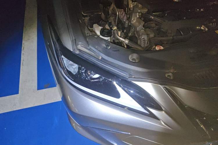 Used Lexus ES 2023 260 Excellence Edition
