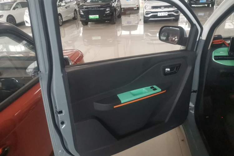 Used  Yuanbao 2023 Prestige Edition