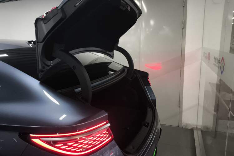 Used BYD Seal 07 DM-i 2025 Intelligent Driving Version DM-i 1.5L 125 km Prestige Edition