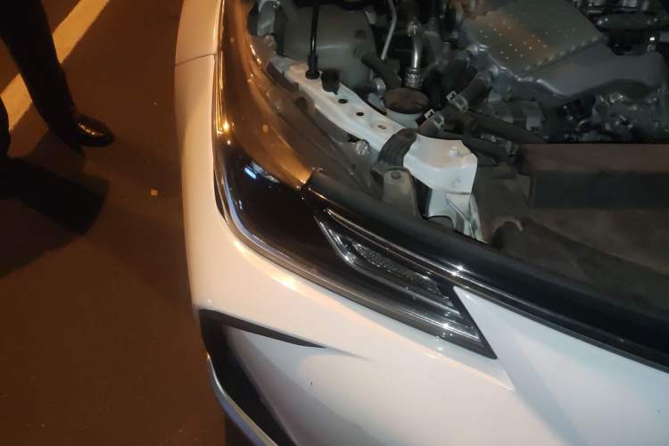 Used Toyota Corolla 2021 1.2T S-CVT Sport Edition
