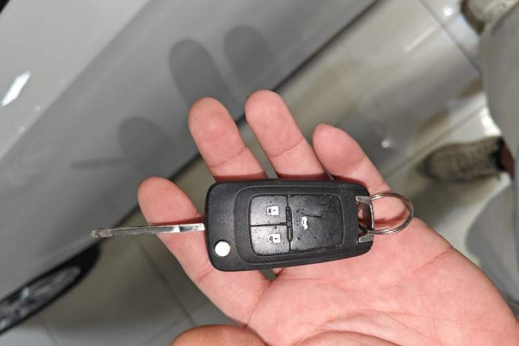 Used Buick GT 2021 Revised Version Flagship 1.5L Automatic Elite Edition
