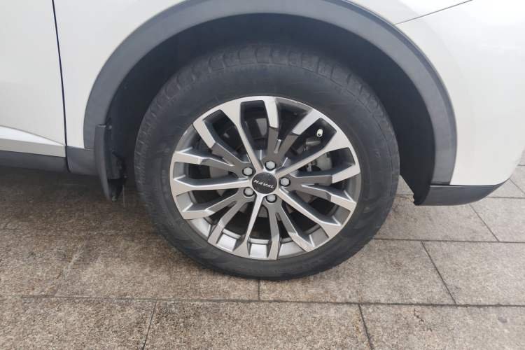 Used Haval H6 2020 1.5 GDIT Automatic Platinum Champion Edition
