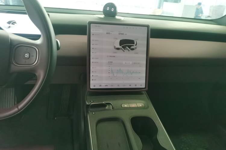 Used Nio ET5T 2024 75kWh Touring