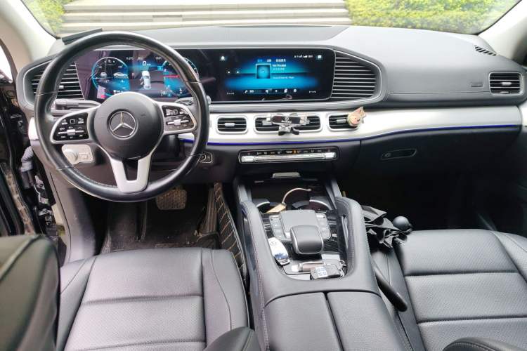 Used Mercedes-Benz GLE Coupe 2020 GLE 350 4MATIC Coupe SUV Luxury Model
