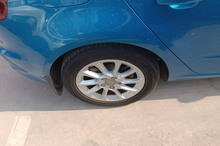 Used Audi A3 2016 Sportback 35 TFSI Ambition
