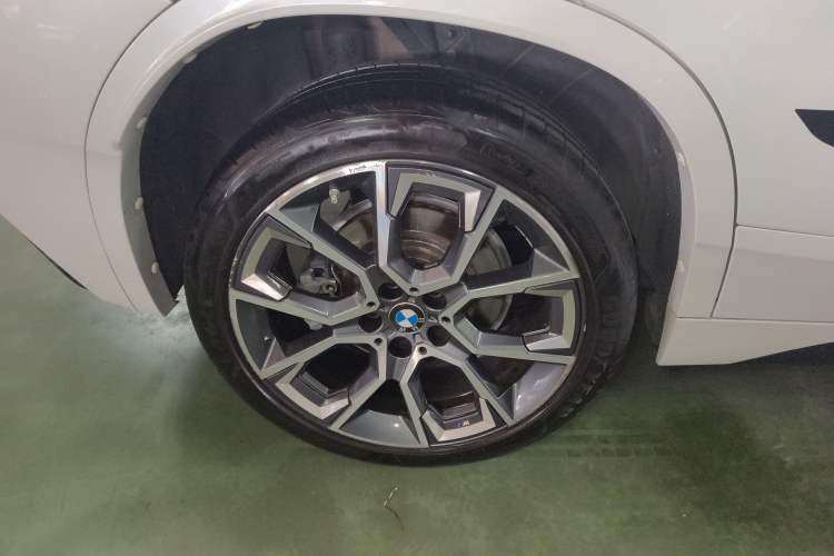 Used BMW X2 2021 Updated xDrive25i Midnight Edition
