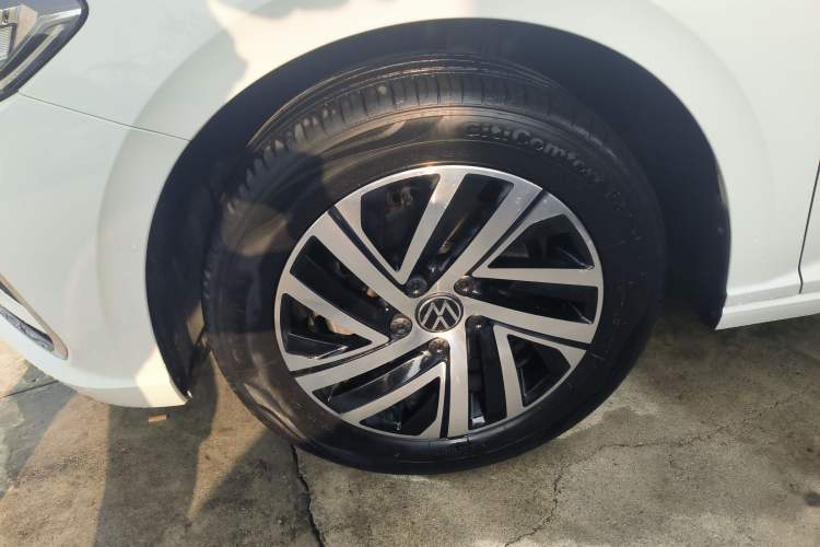 Used Volkswagen Lavida 2023 280TSI DSG Full-Comfort Edition
