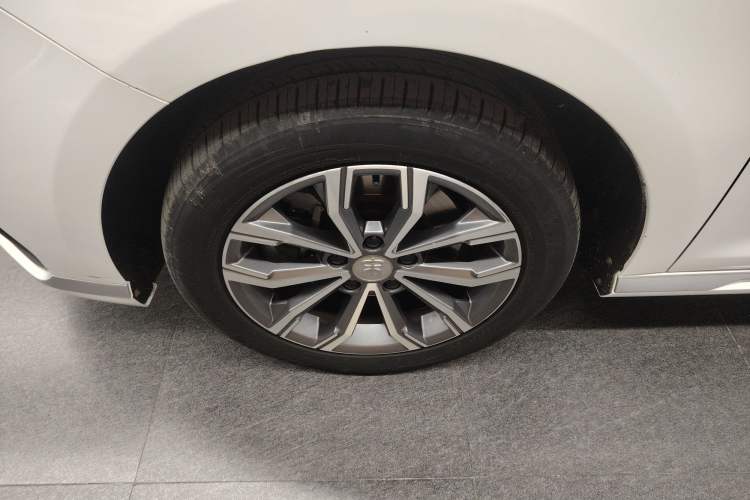 Used BYD Song MAX 2021 Upgraded Model 1.5T Automatic Luxury 6-Seater