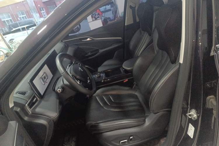 Used NETA U 2022 NETA U-Ⅱ 500 Lithium Iron Phosphate