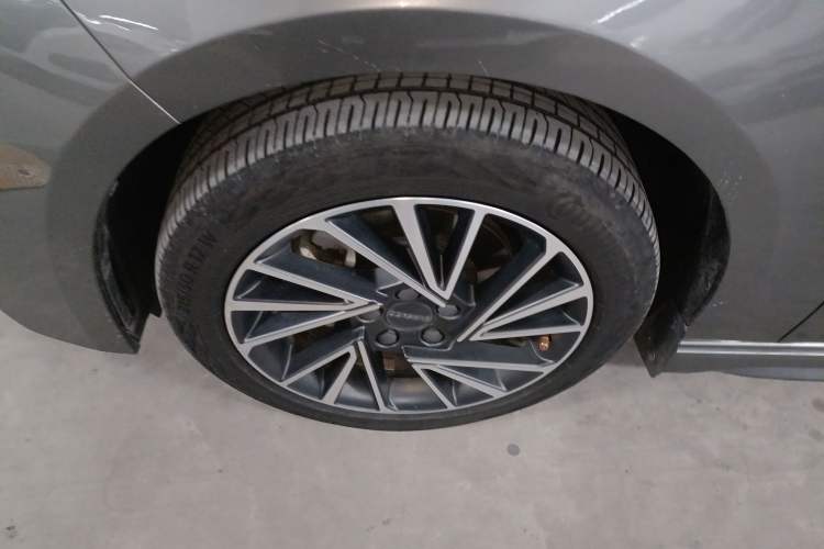 Used Lynk & Co 03 2021 2.0TD Automatic Jing Plus
