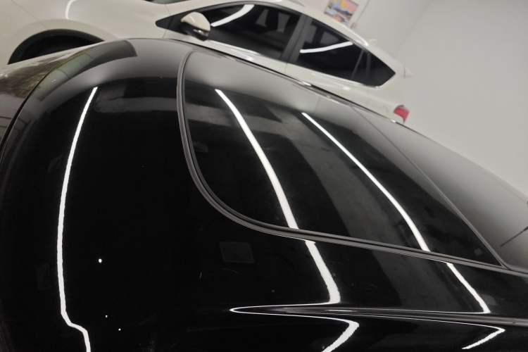 Used  MINI 2019 1.5T COOPER Classic Edition Five-Door Version
