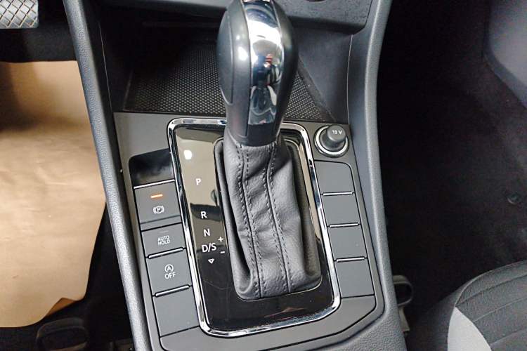 Used Volkswagen Bora 2024 200TSI DSG Comfort Edition
