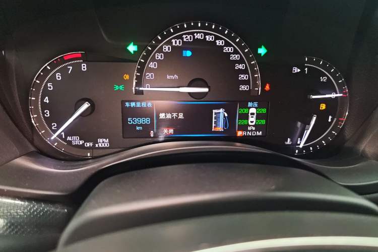 Used Cadillac ATS-L 2017 28T Tech Edition
