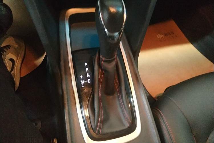 Used Chevrolet Monza 2019 Redline 320T Dual-Clutch Sporty Version China VI Standard
