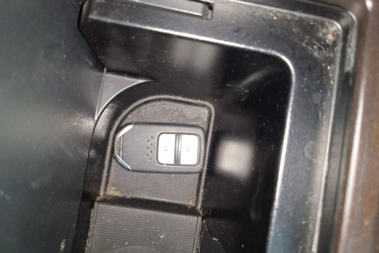 Used Honda Crosstour 2016 2.4L Luxury Edition
