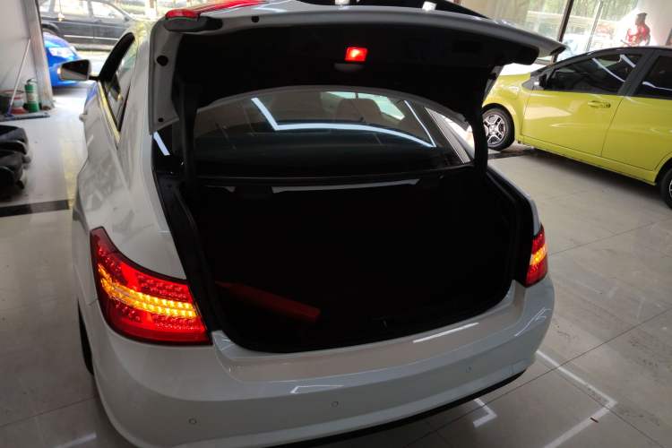 Used Mercedes-Benz E-Class 2012 E 200 CGI Coupe
