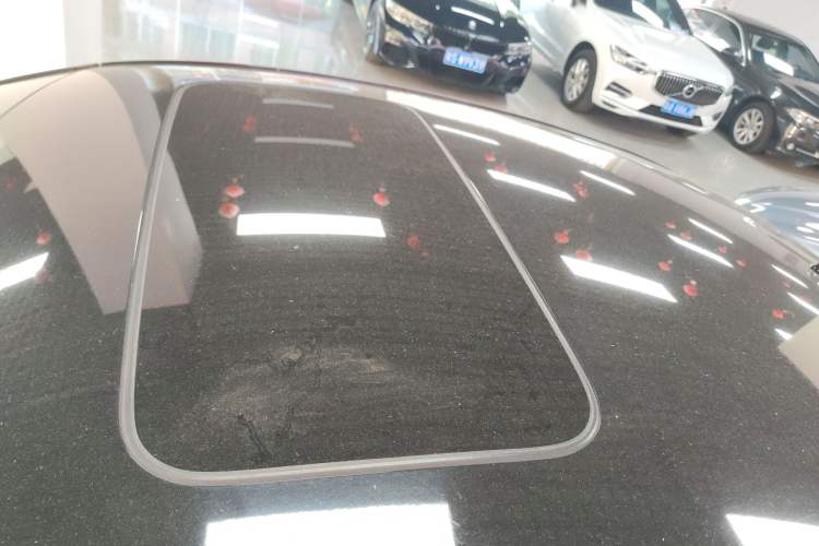 Used Honda Accord 2018 Rui Hybrid 2.0L Rui Ling Edition China VI
